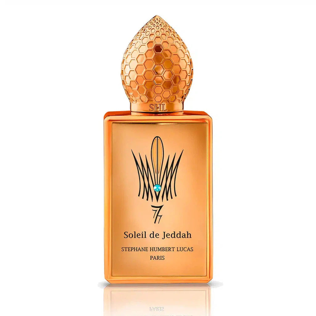 Stéphane Humbert Lucas Soleil De Jeddah Mango Kiss