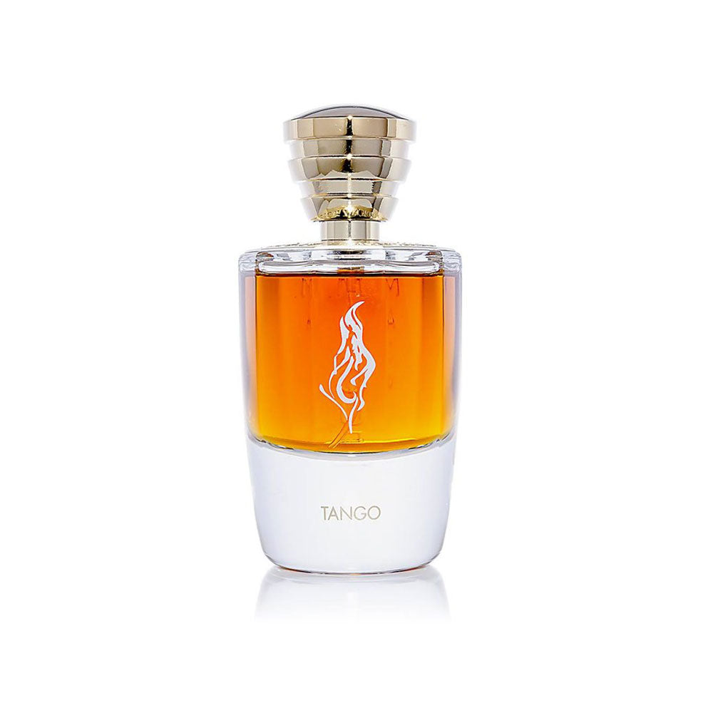 Masque Milano Tango