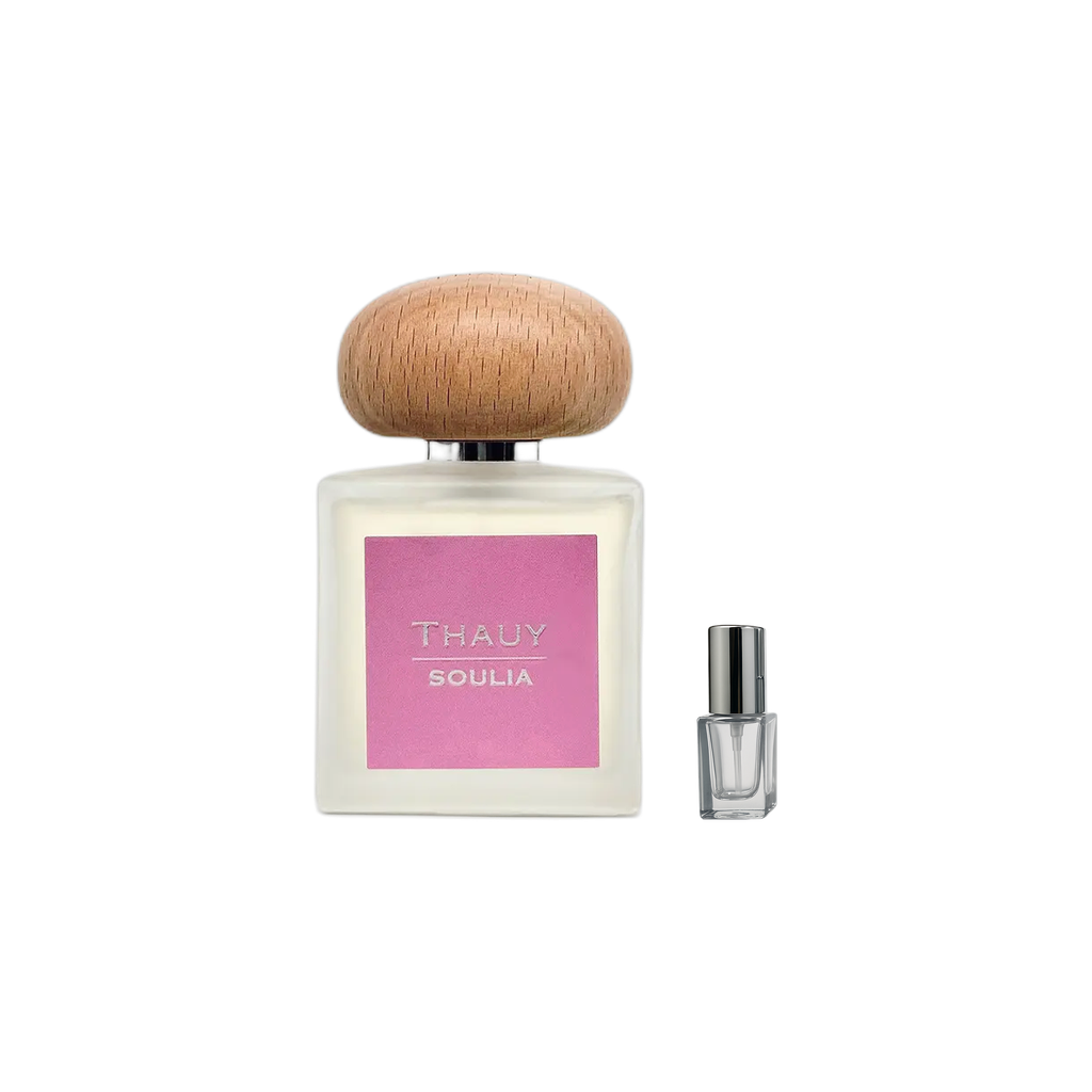 Thauy Soulia