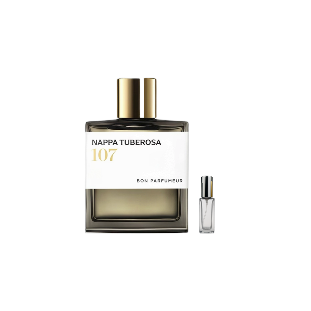 Bon Parfumeur Nappa Tuberosa 107