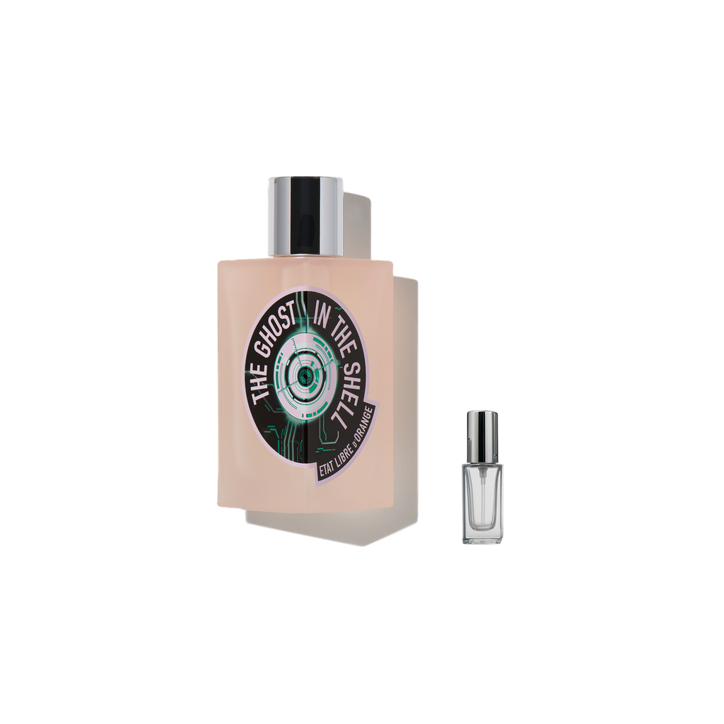 Gris 5ml