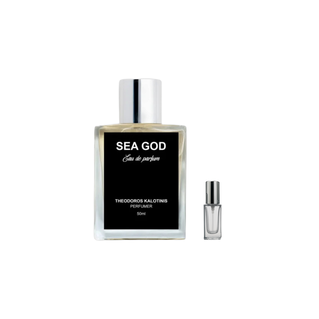 Gris 5ml