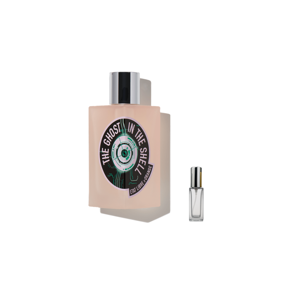 Gris 9ml