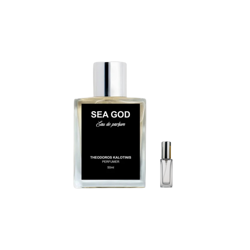 Gris 9ml