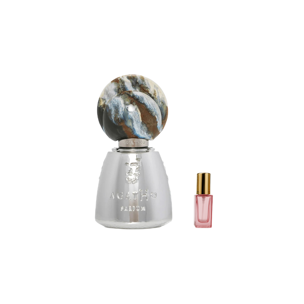Rosa 5ml