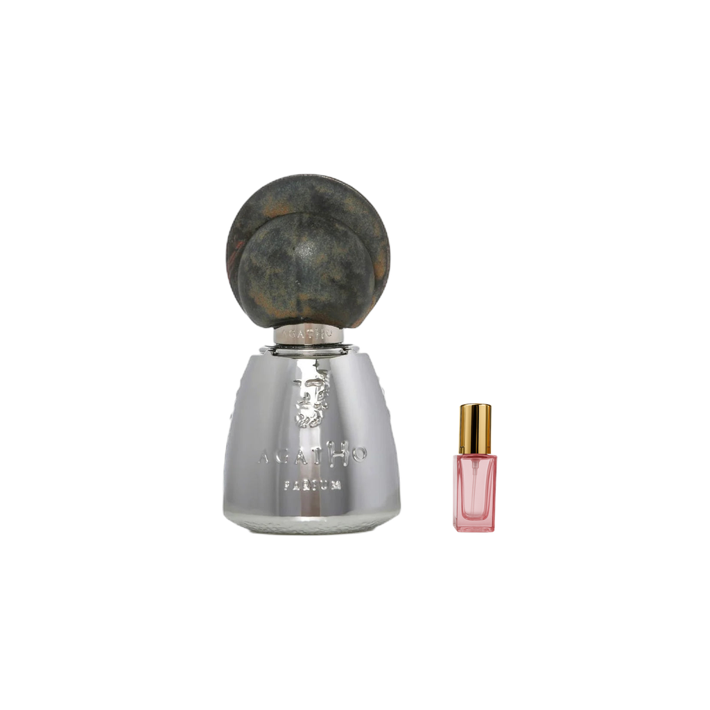 Rosa 5ml