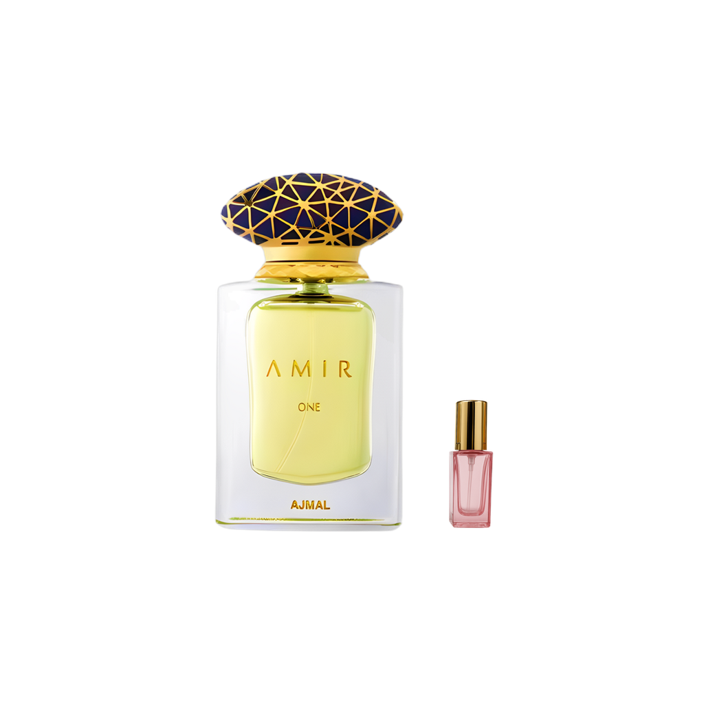 Rosa 5ml