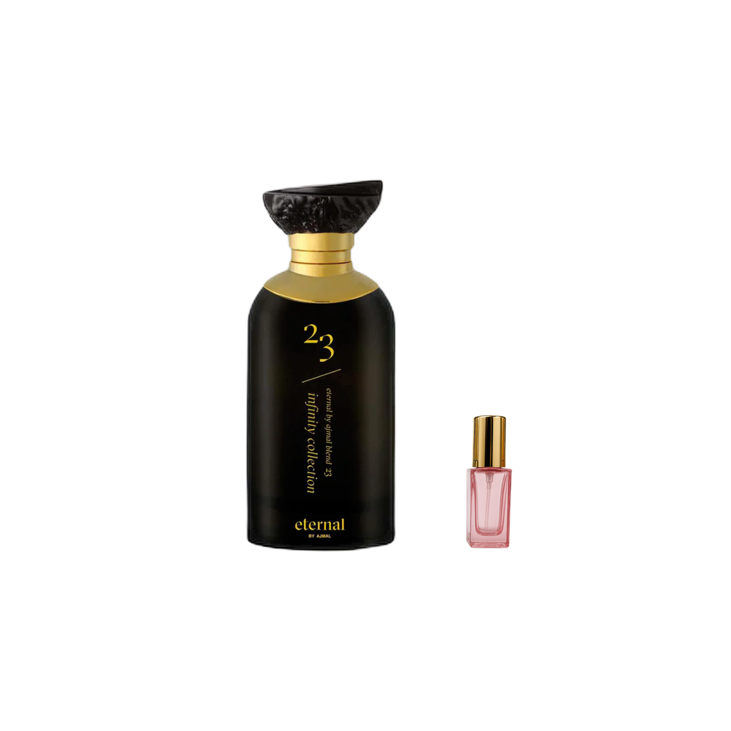 Rosa 5ml