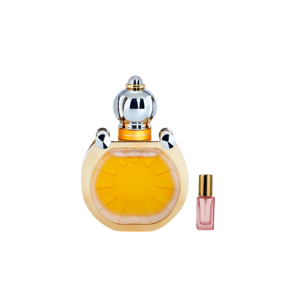 Rosa 5ml