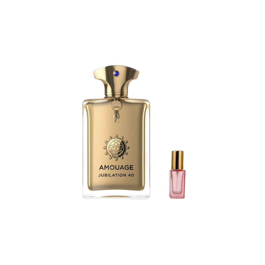 Rosa 5ml