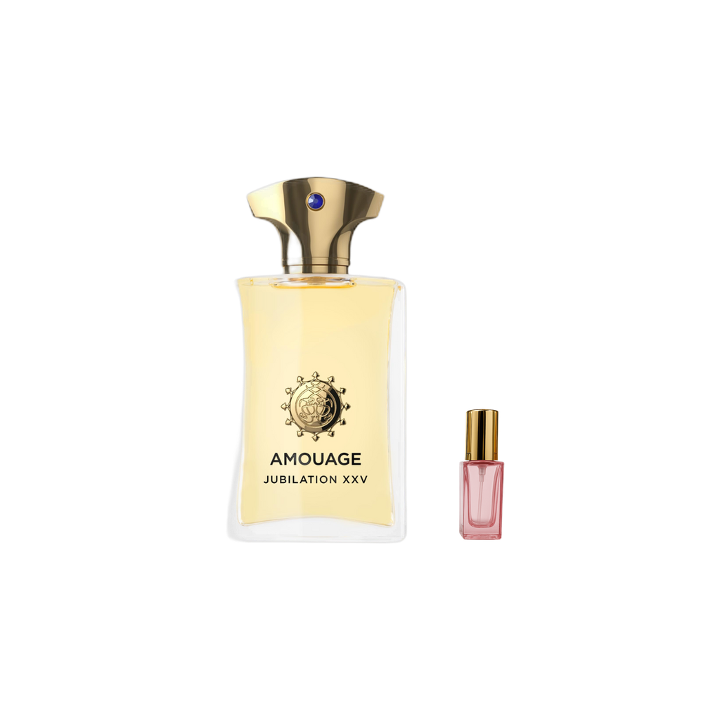 Rosa 5ml