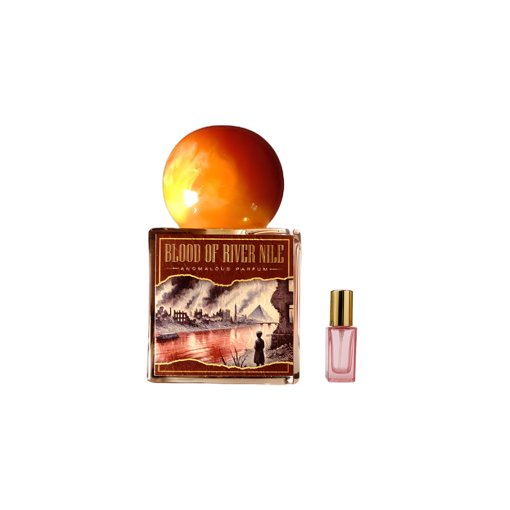 Rosa 5ml