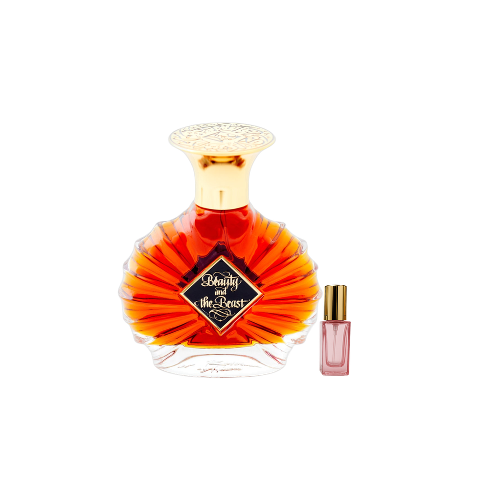 Rosa 5ml