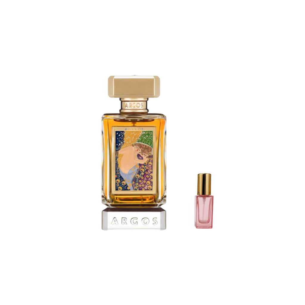 Rosa 5ml