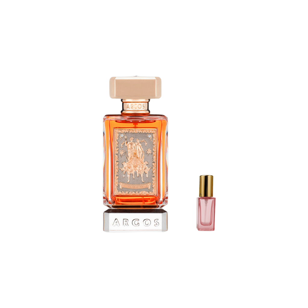 Rosa 5ml