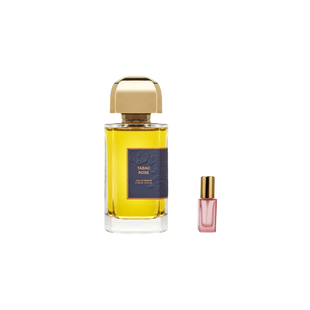 Rosa 5ml