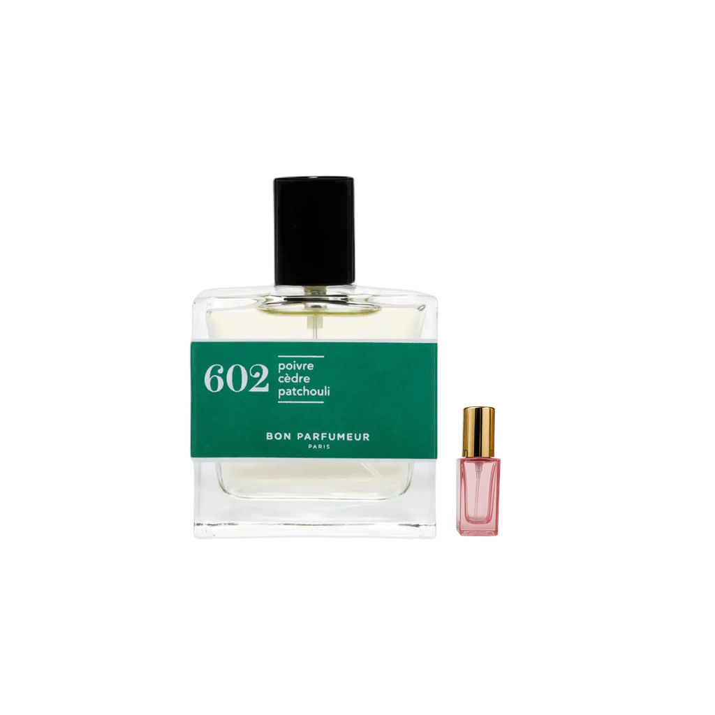Rosa 5ml