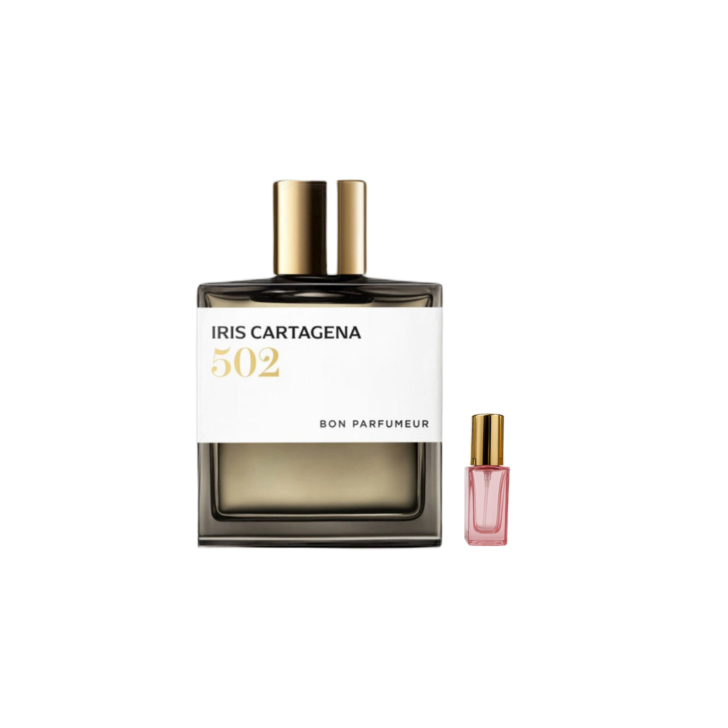 Rosa 5ml