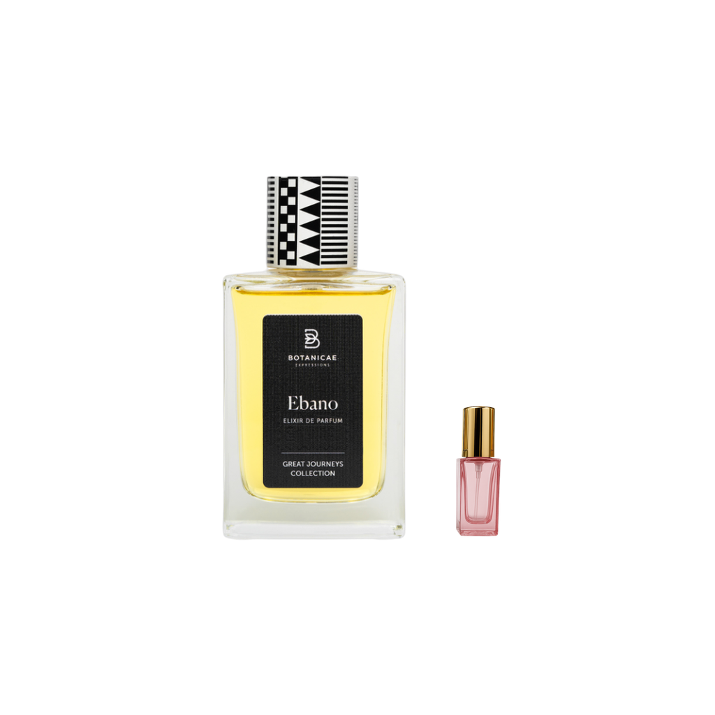 Rosa 5ml