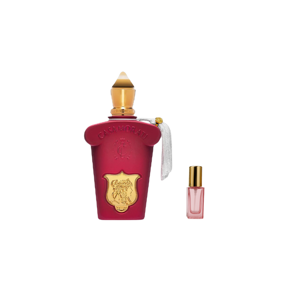 Rosa 5ml