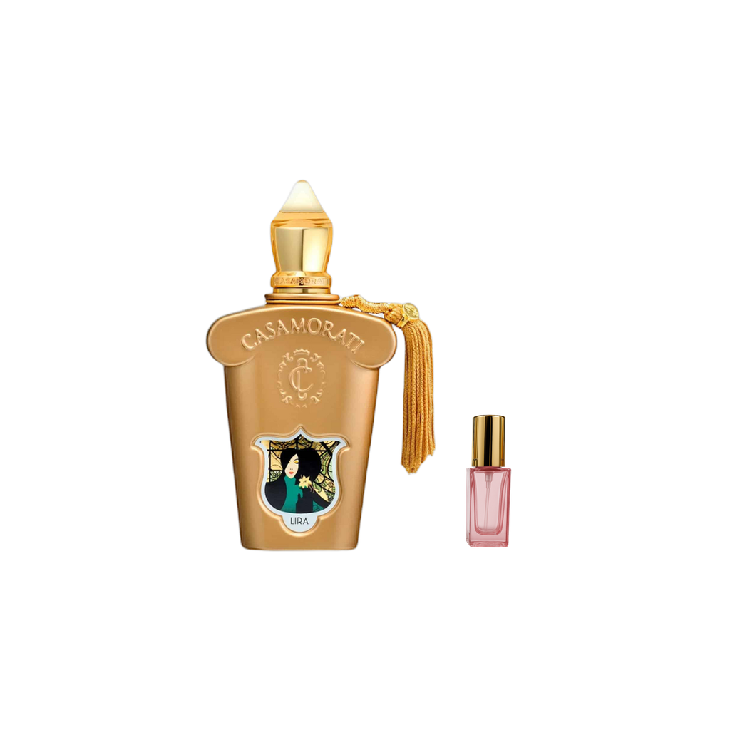 Rosa 5ml