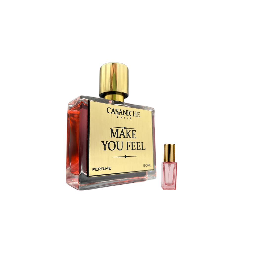 Rosa 5ml