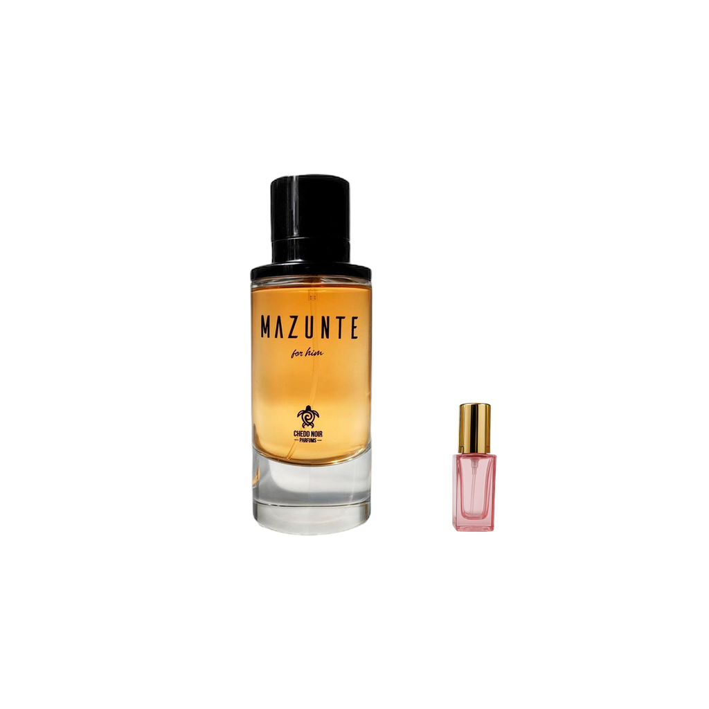 Rosa 5ml