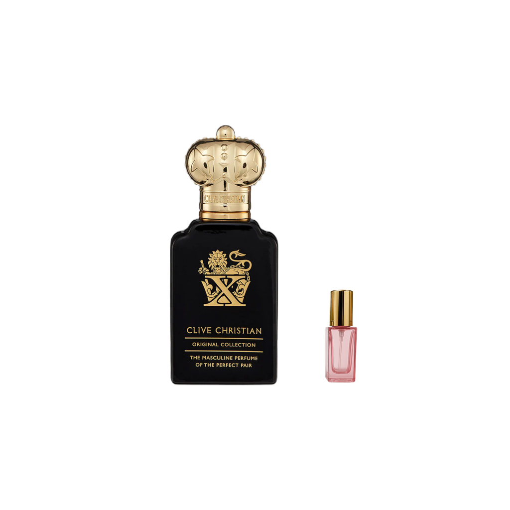 Rosa 5ml
