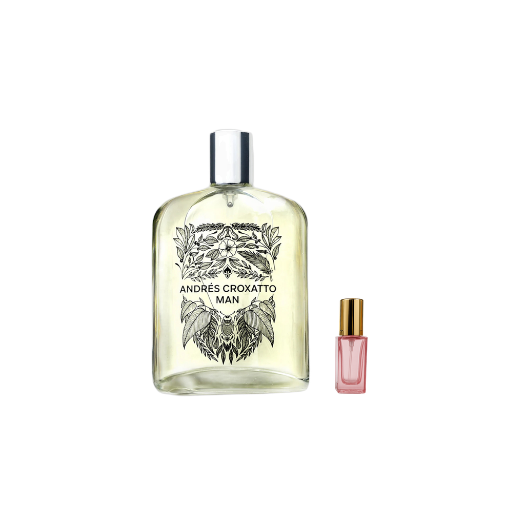 Rosa 5ml