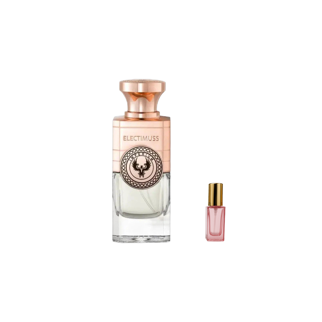 Rosa 5ml
