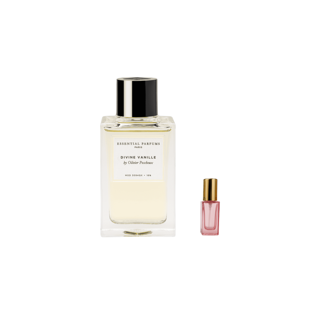 Rosa 5ml
