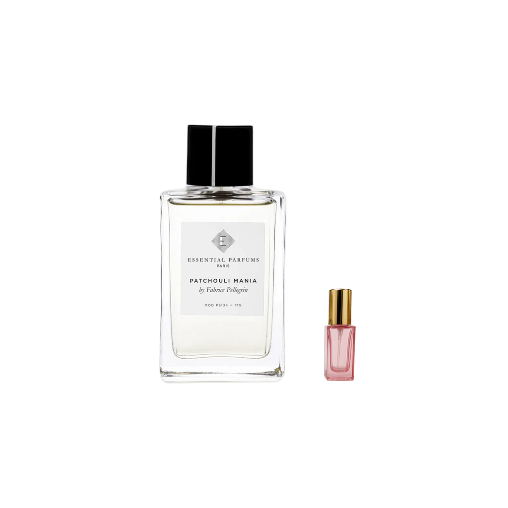 Rosa 5ml