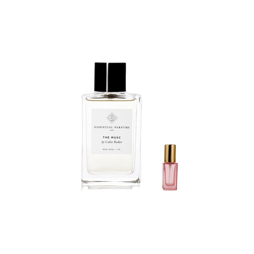 Rosa 5ml