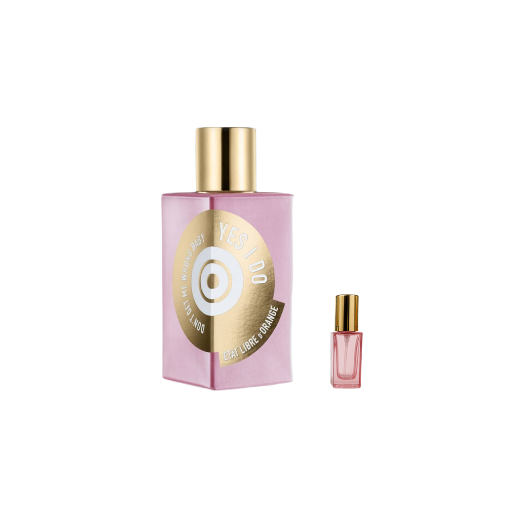Rosa 5ml