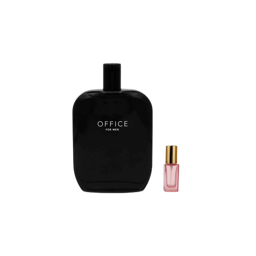 Rosa 5ml
