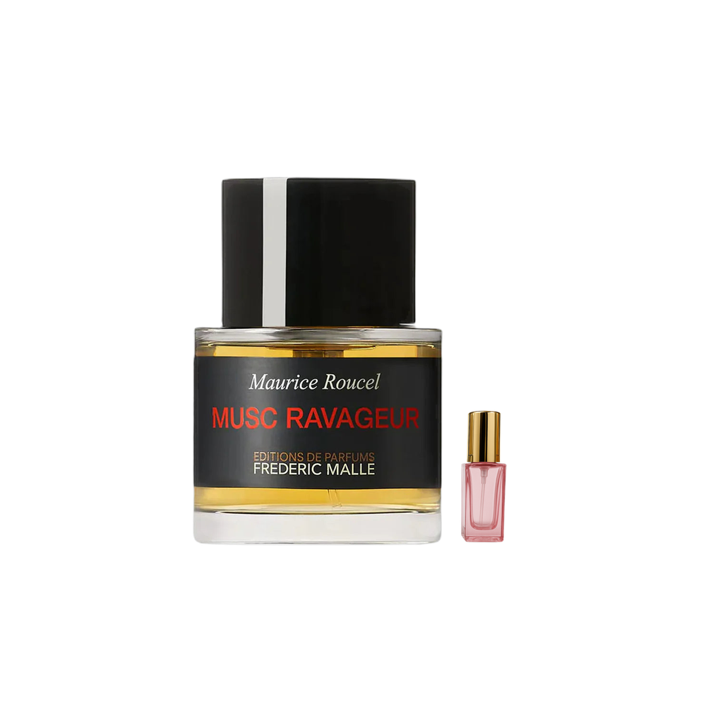 Rosa 5ml