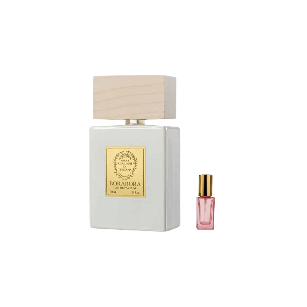 Rosa 5ml