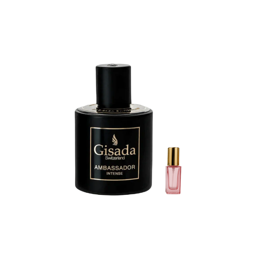 Rosa 5ml