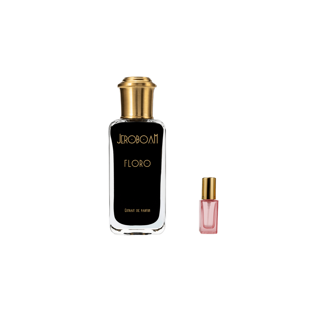 Rosa 5ml