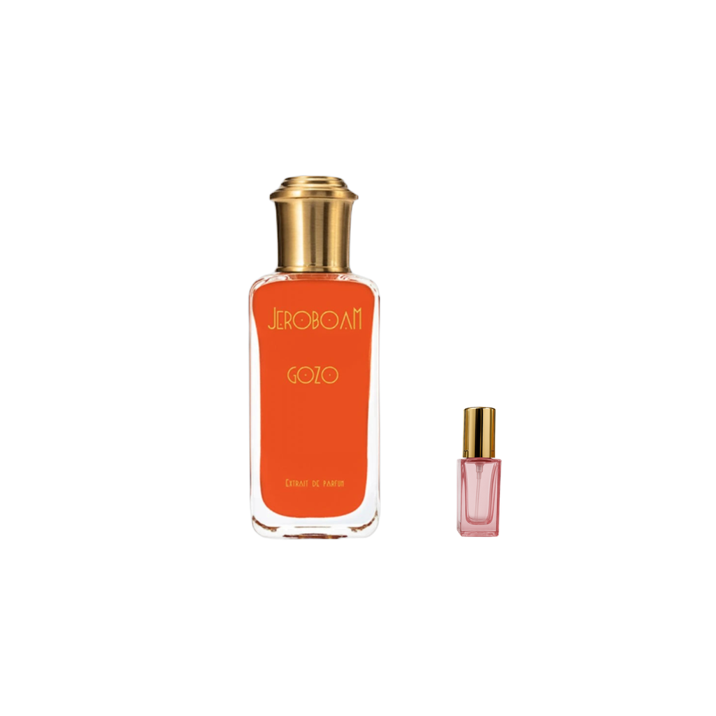 Rosa 5ml