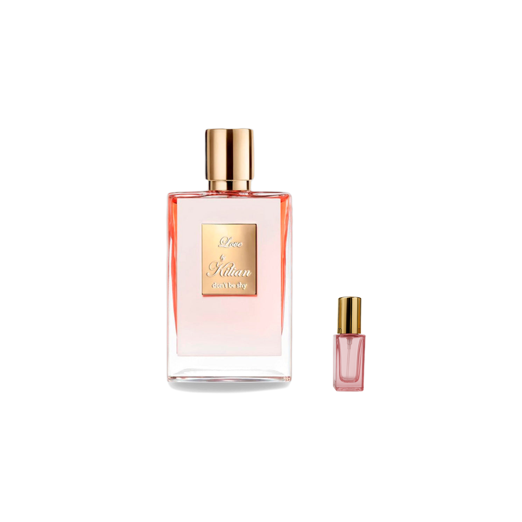 Rosa 5ml