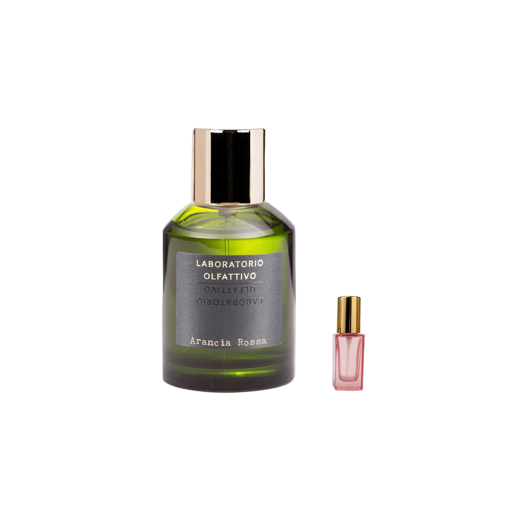 Rosa 5ml