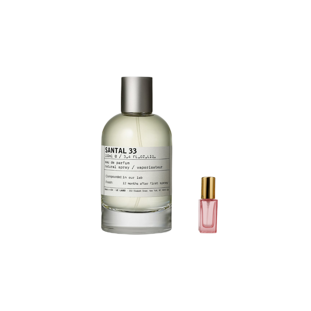Rosa 5ml