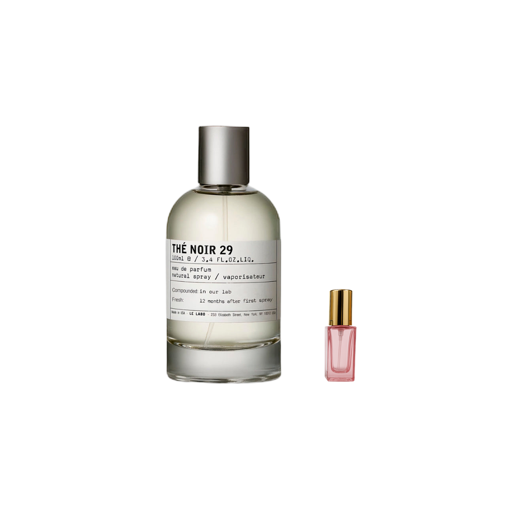 Rosa 5ml