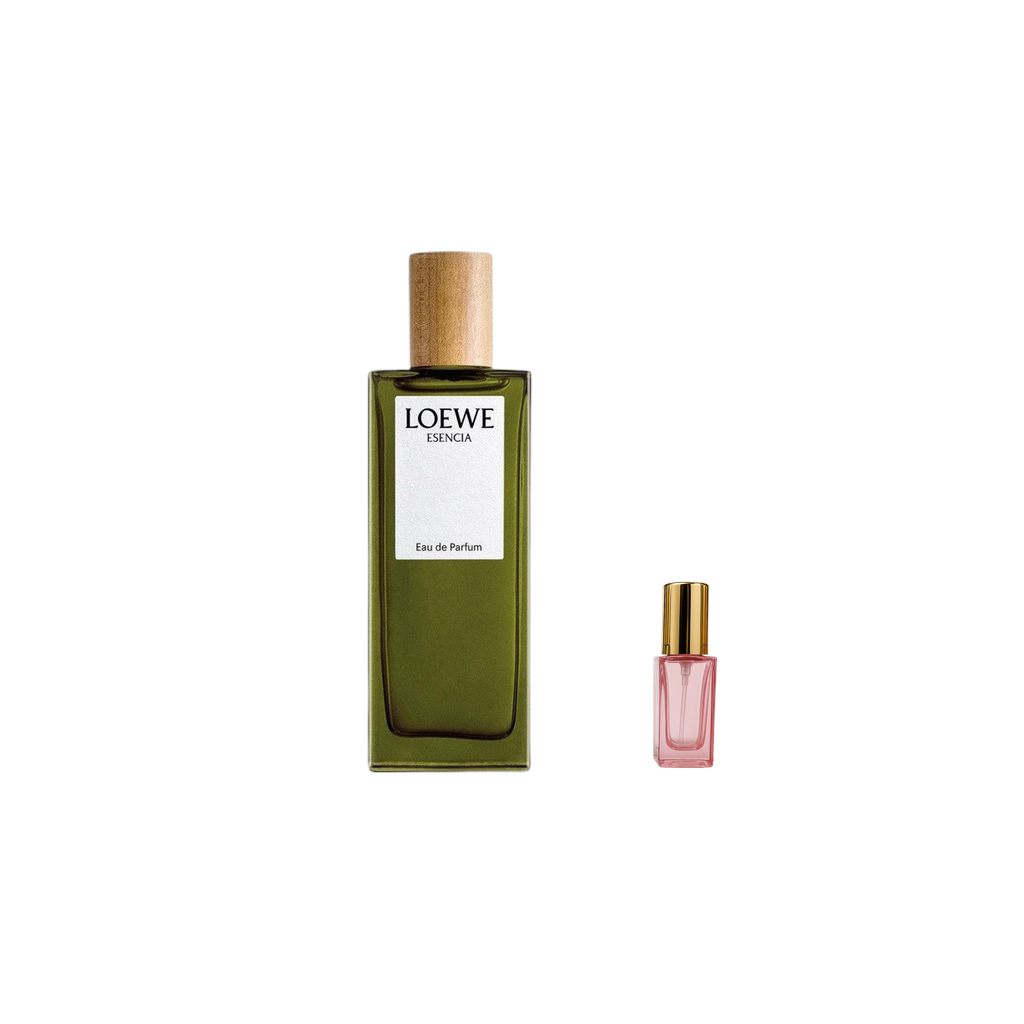 Rosa 5ml