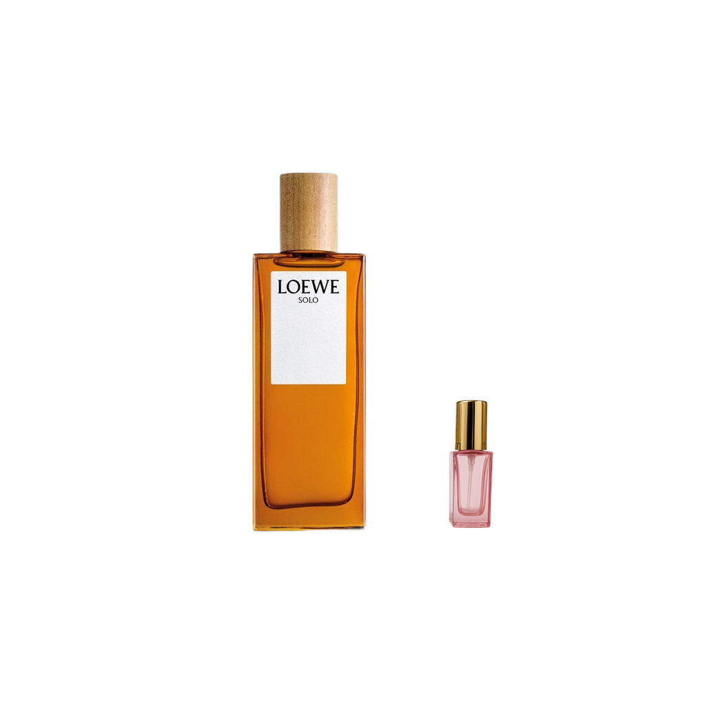 Rosa 5ml