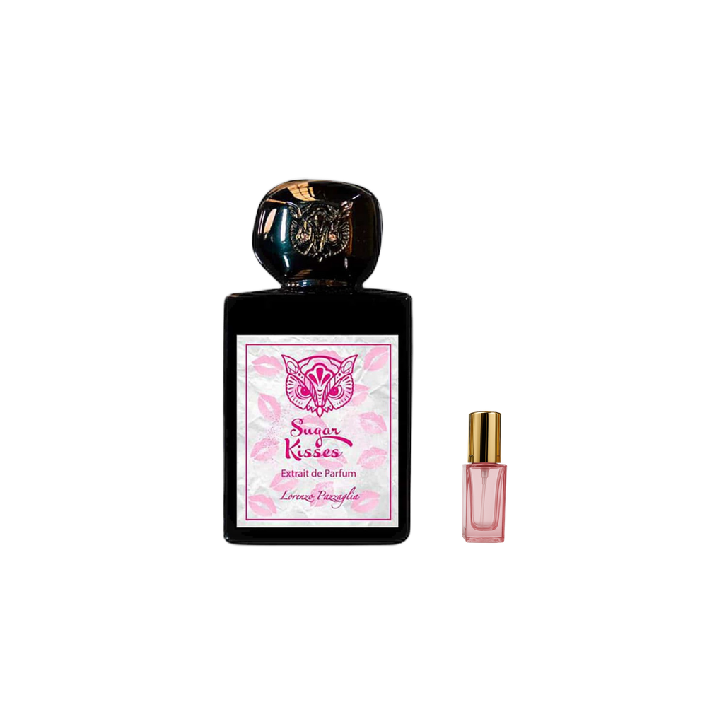 Rosa 5ml