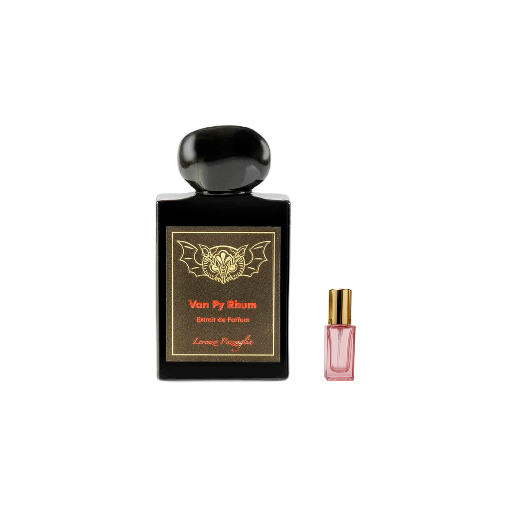 Rosa 5ml