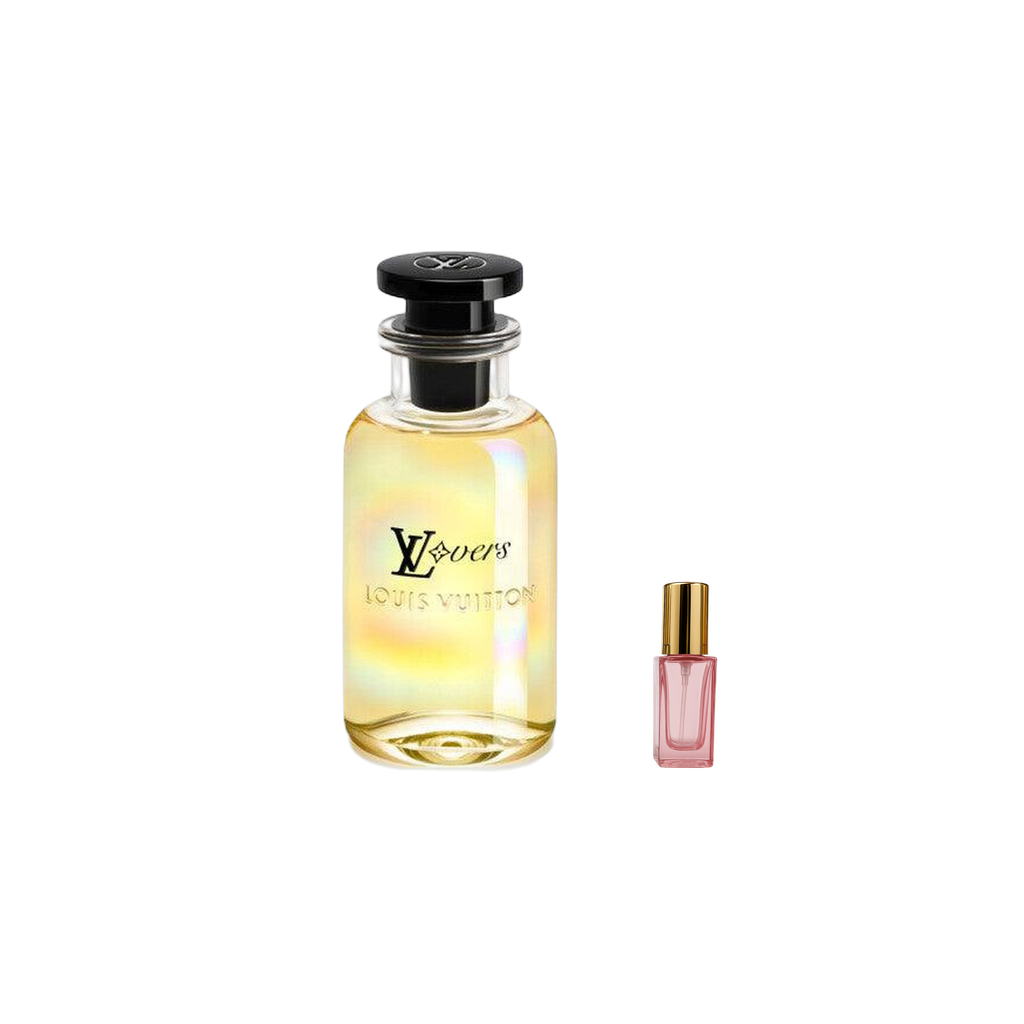 Rosa 5ml
