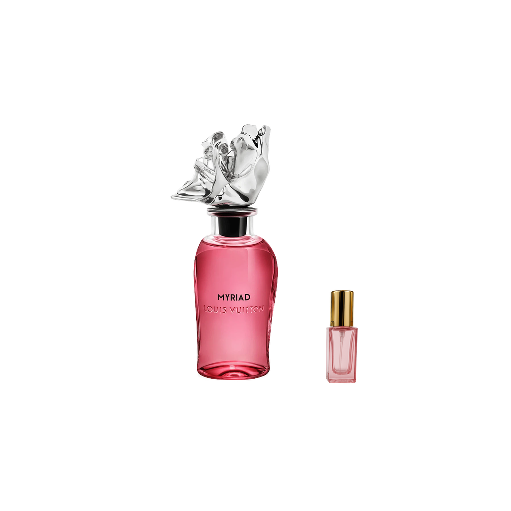 Rosa 5ml